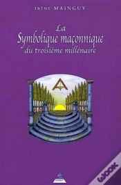 Capa do artigo La Symbolique Maçonnique Du Troisième Millénaire