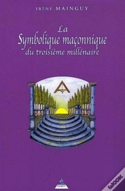 Capa do artigo La Symbolique Maçonnique Du Troisième Millénaire