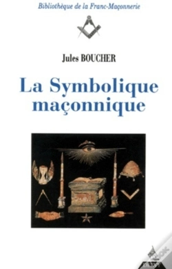 Capa do artigo La Symbolique Maçonnique