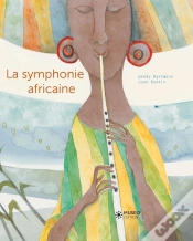 Capa do artigo La Symphonie Africaine