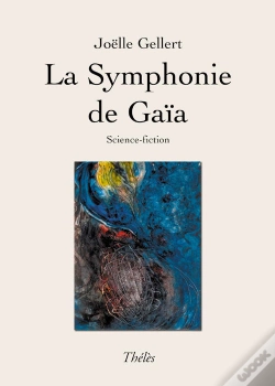Capa do artigo La Symphonie De Gaïa