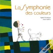 Capa do artigo La Symphonie Des Couleurs