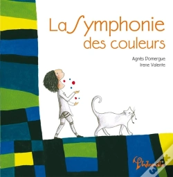 Capa do artigo La Symphonie Des Couleurs