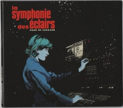 Capa do artigo La Symphonie Des Éclairs - CD