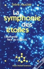 Capa do artigo La Symphonie Des Étoiles ; L