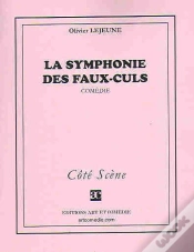 Capa do artigo La Symphonie Des Faux-Culs