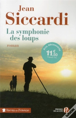 Capa do artigo La Symphonie Des Loups (Sd Ft)