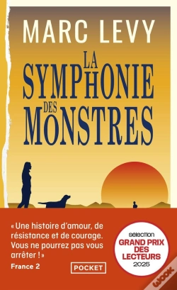 Capa do artigo La Symphonie Des Monstres