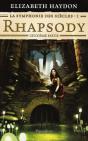 La Symphonie Des Siècles Tome 1 ; Rhapsody, Deuxième Partie - Preview