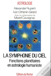 Capa do artigo La Symphonie Du Ciel ; Fonctions Planétaires Astro Humaniste