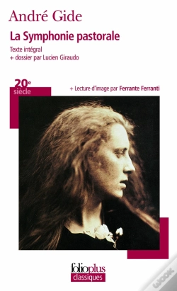 Capa do artigo La Symphonie Pastorale