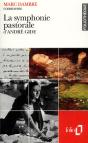 La Symphonie Pastorale D'André Gide : Essai Et Dossier - Preview