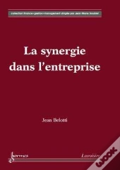 La Synergie Dans L'Entreprise