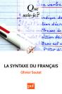 La Syntaxe Du Français (5e Édition) - Preview