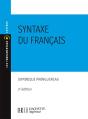 La Syntaxe Du Français - Preview