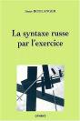 La Syntaxe Russe Par L'Exercice - Preview
