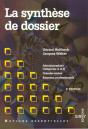 La Synthese De Dossier Aux Concours,1ere Edition - Preview