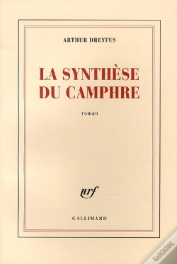 Capa do artigo La Synthèse Du Camphre
