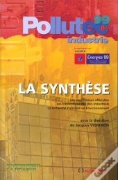 La Synthese ; Pollutec Industrie ; Ademe Energies'99