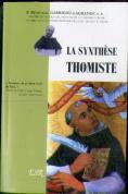 La Synthese Thomiste