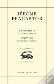 Capa do artigo La Syphilis Ou Le Mal Français / Syphilis Sive Morbus Gallicus