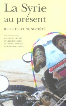 Capa do artigo La Syrie Au Présent ; Reflets D'Une Société