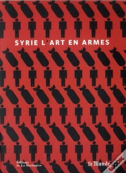 Capa do artigo La Syrie, Un Art En Guerre