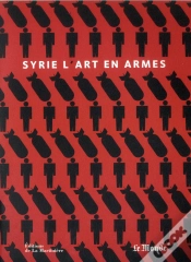 Capa do artigo La Syrie, Un Art En Guerre