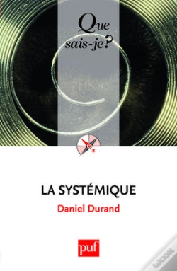 Capa do artigo La Systémique (11e Édition)