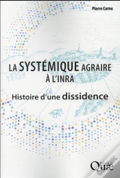 Capa do artigo La Systemique Agraire A L