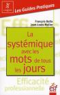 La Systemique Avec Les Mots De Tous Les Jours - Preview