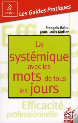 Capa do artigo La Systemique Avec Les Mots De Tous Les Jours