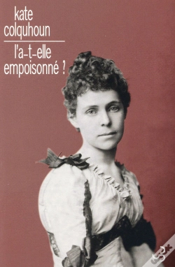 Capa do artigo L'A-T-Elle Empoisonné ?
