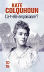 L'A-T-Elle Empoisonne ? - Preview
