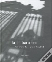 Capa do artigo La Tabacalera