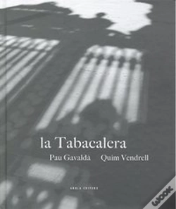 Capa do artigo La Tabacalera