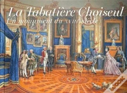 Capa do artigo La Tabatière Choiseul