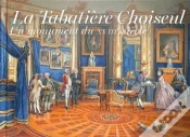 Capa do artigo La Tabatière Choiseul