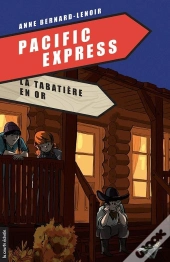 La Tabatière En Or