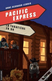 Capa do artigo La Tabatière En Or