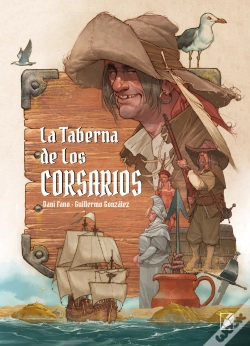 Capa do artigo La Taberna De Los Corsarios