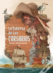 Capa do artigo La Taberna De Los Corsarios