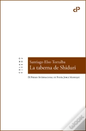 Capa do artigo La Taberna De Shiduri