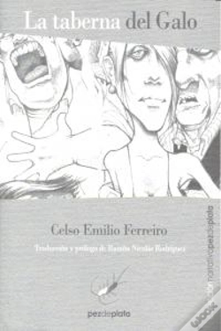 Capa do artigo La Taberna Del Galo