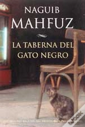 Capa do artigo La Taberna Del Gato Negro