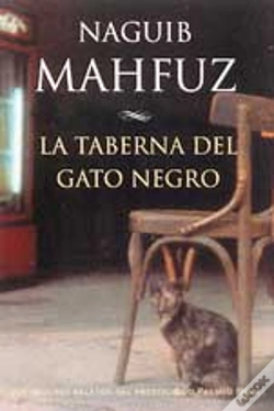 Capa do artigo La Taberna Del Gato Negro