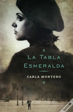 Capa do artigo La Tabla Esmeralda