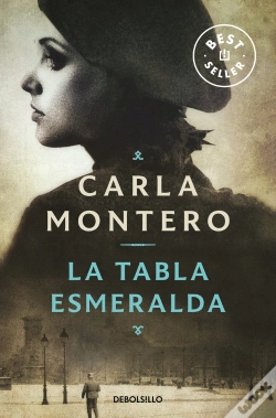 Capa do artigo La Tabla Esmeralda