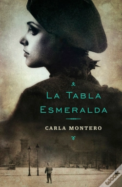 Capa do artigo La Tabla Esmeralda