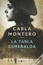 Capa do artigo La Tabla Esmeralda